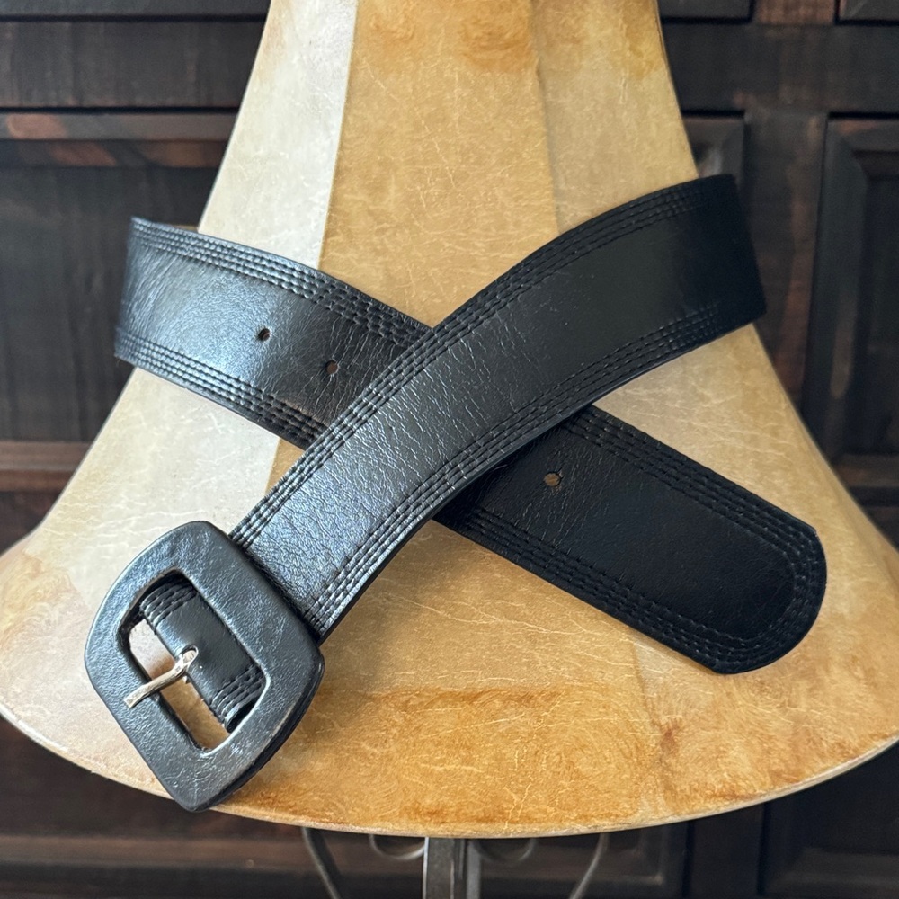 Black Belt